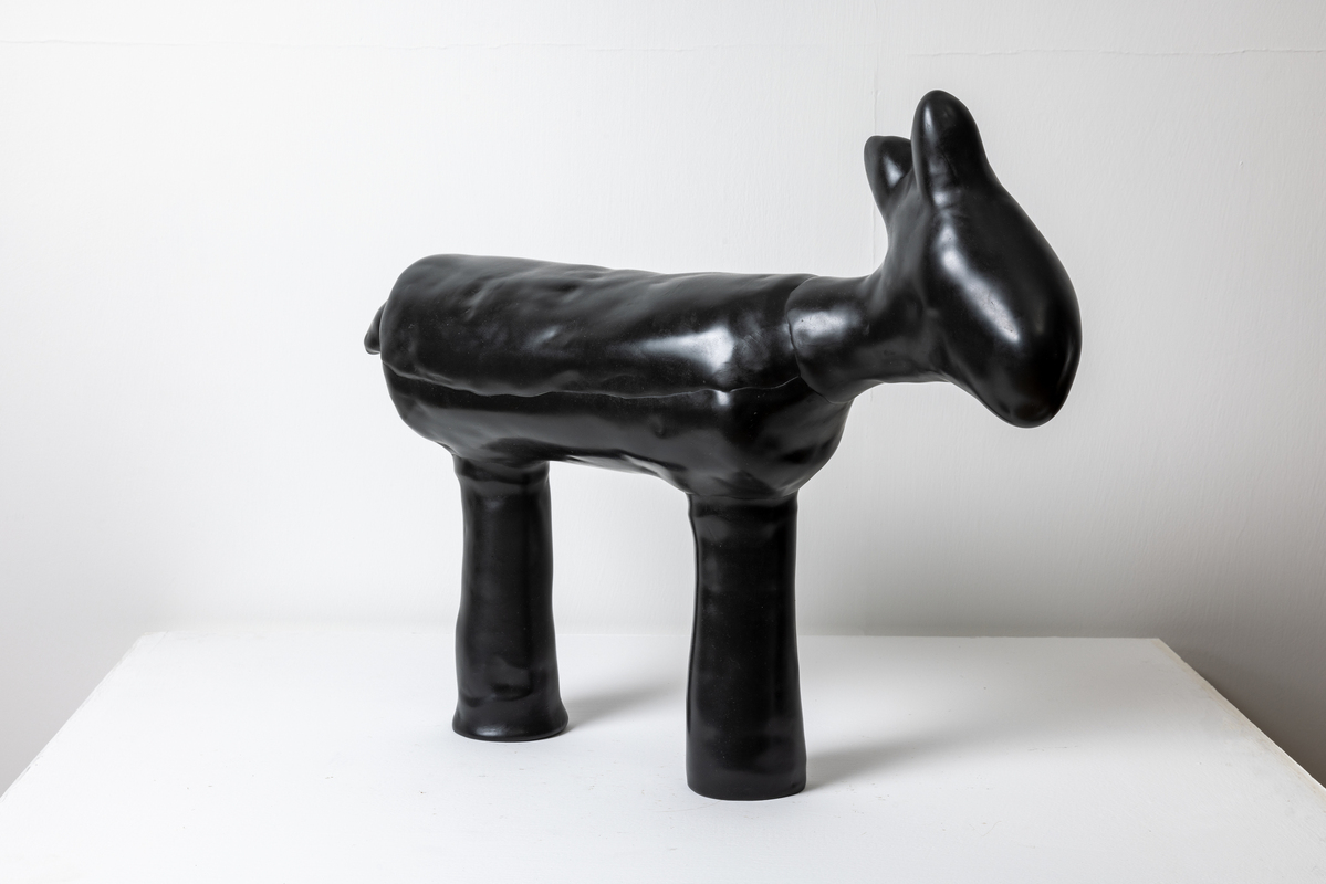 Baggage From 'The Longest March'_15