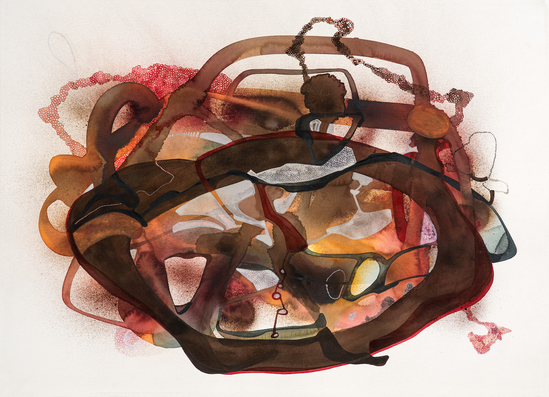 Edges of Illusion - 6