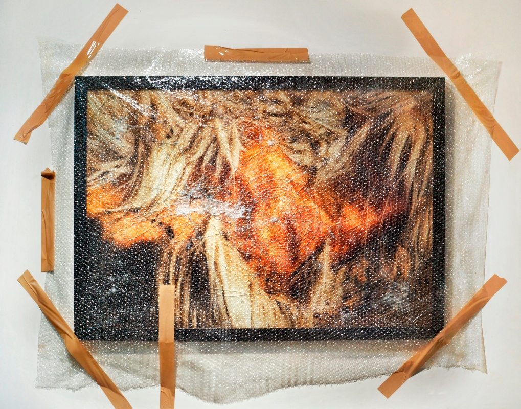 Acid on Acid Free Paper 2