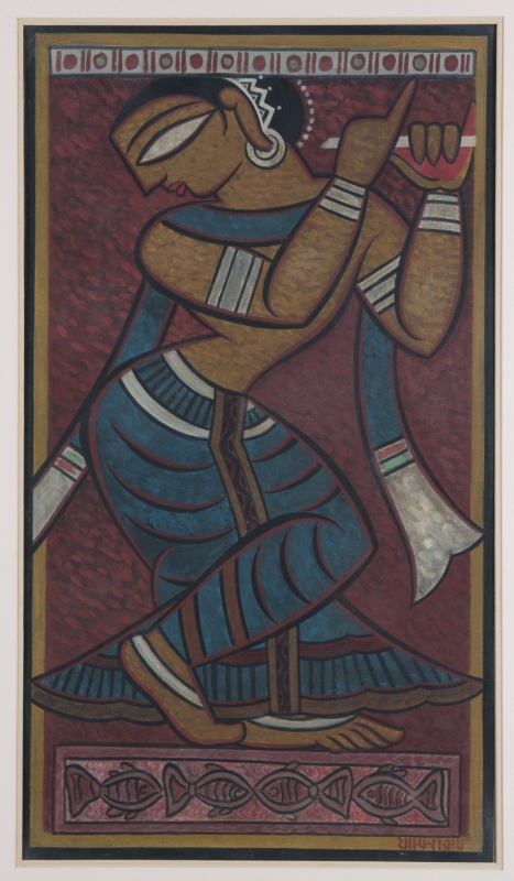 Radha