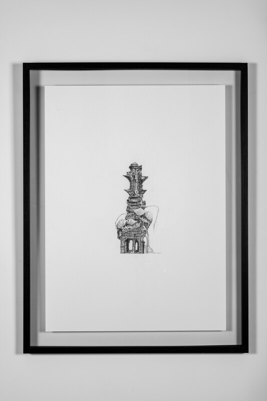 Hybrid Amalgamation (histo-futuristic)