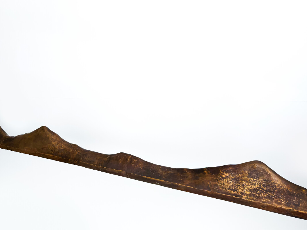 Baggage from 'The Longest March'_6