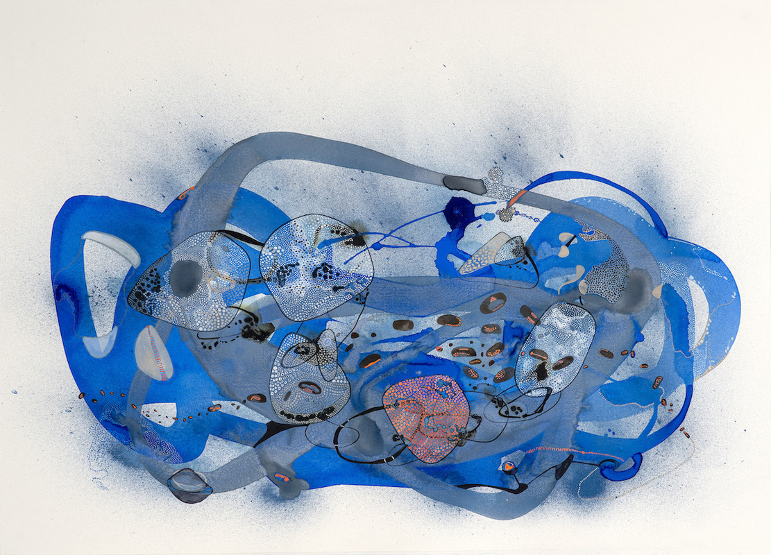 Edges of Illusion - 4