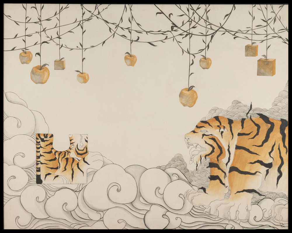 Nyelam (Dream)