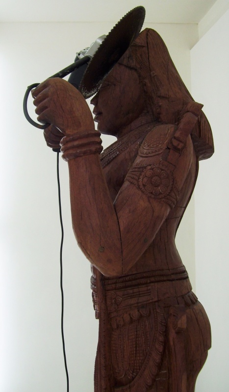 "0+0 = 0-0", (Detail)