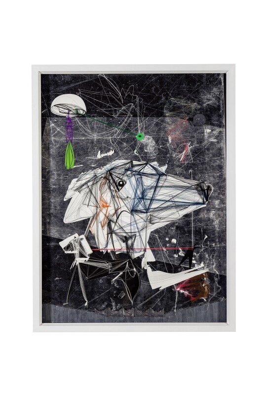 Smooth Pariahs of the Orient