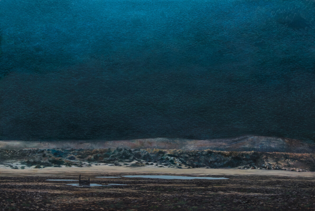 The Witness' Silence