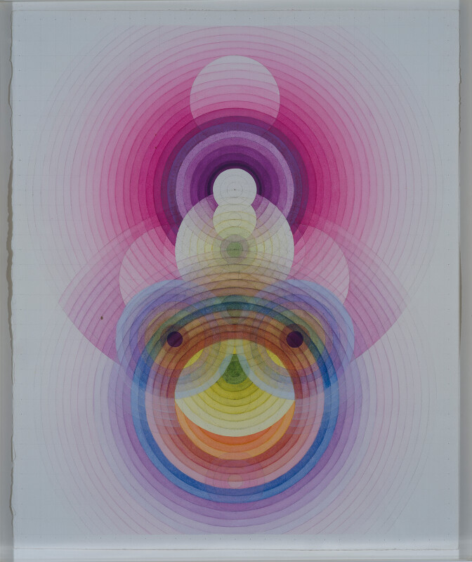 Waterlily and Lotus 1