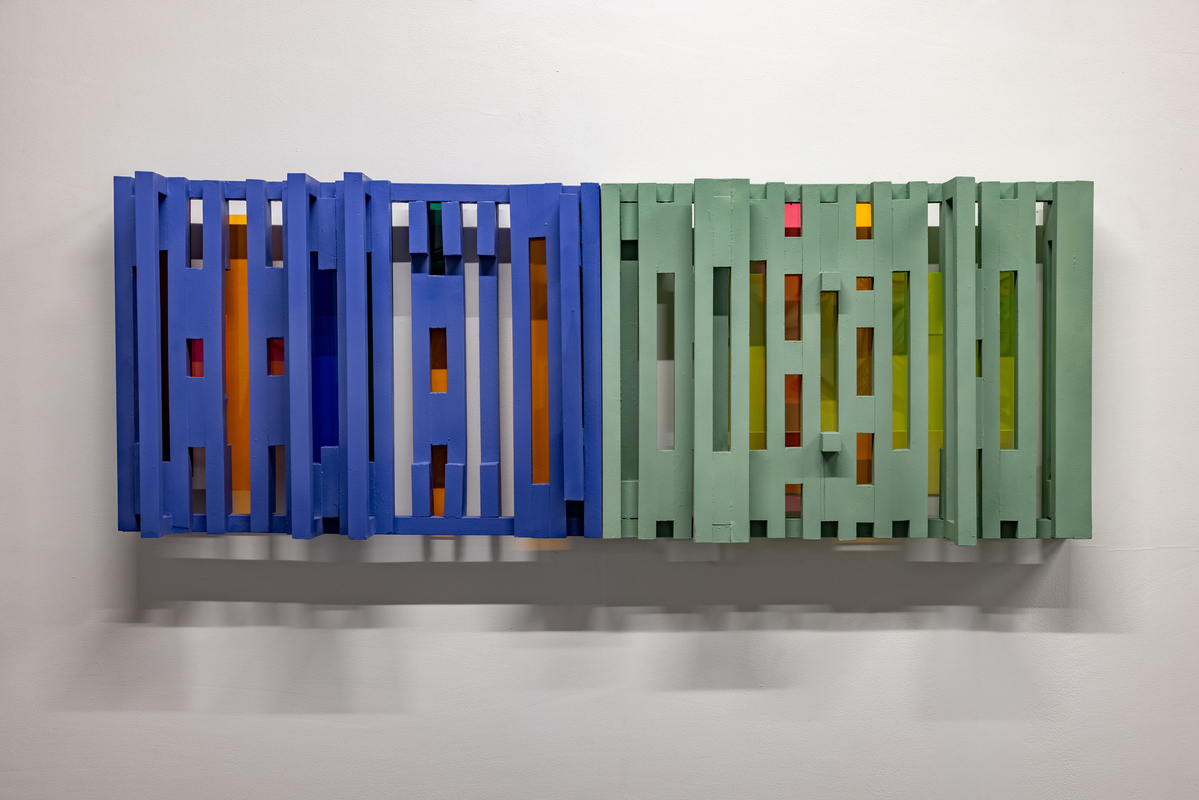 Study of daylight in phases