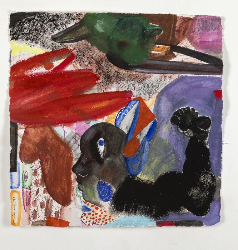 Recovery from the Ties