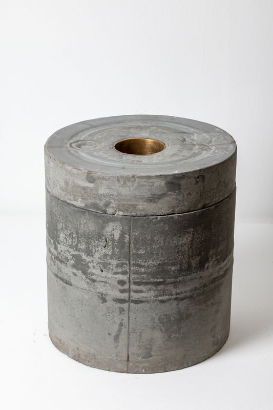 Baggage from 'The Longest March'_24