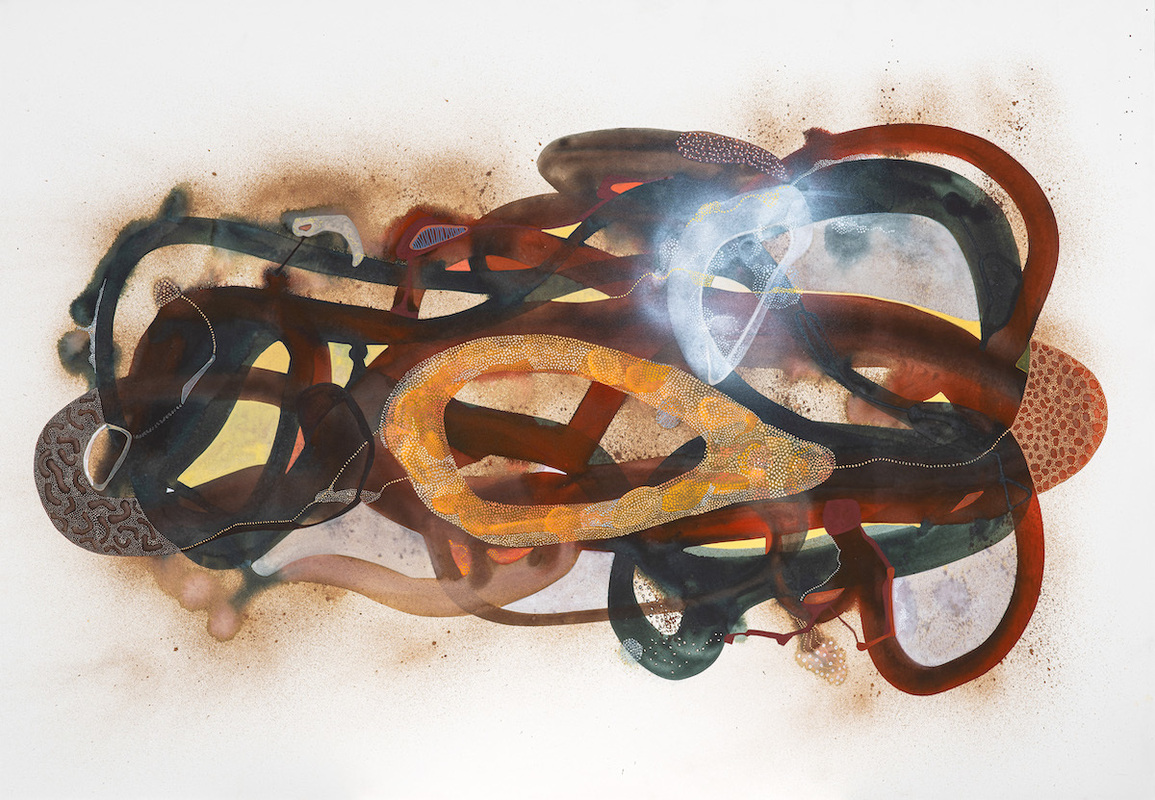 Umber Warmth