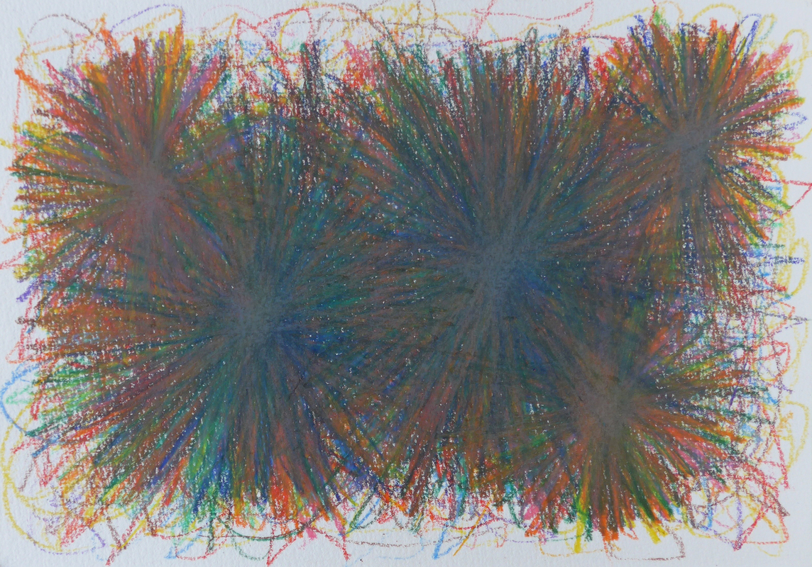 Untitled (Study No.2)