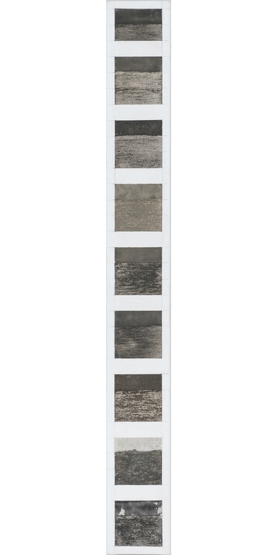 Dust studies 1
