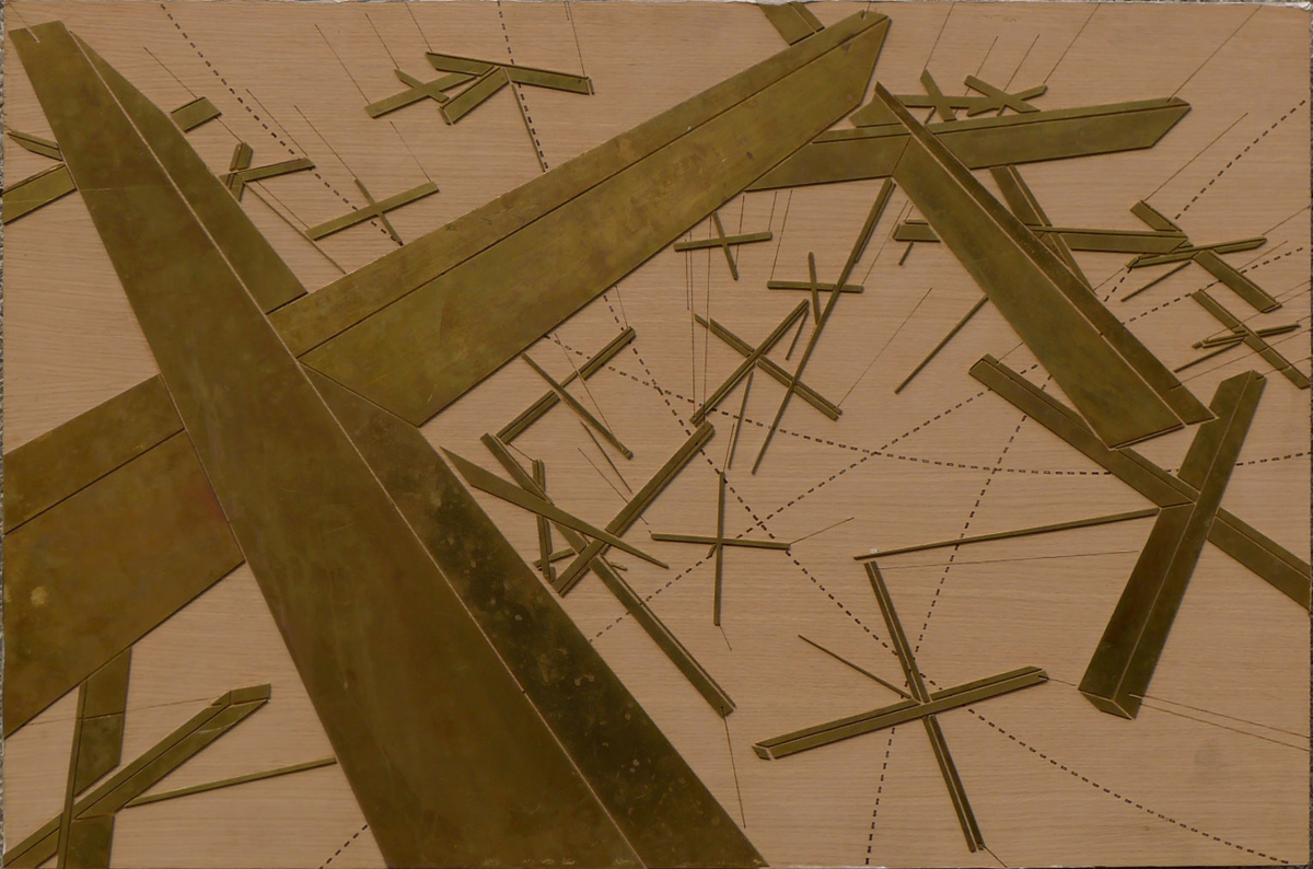 Inflection Point - 7