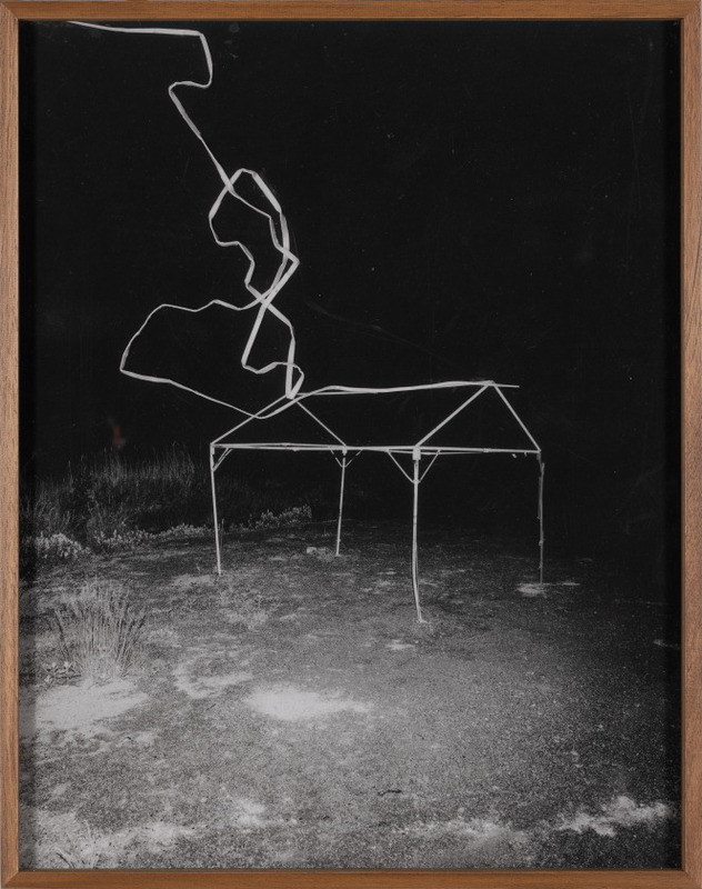 Kumbh in Dreams (Self-Portrait)