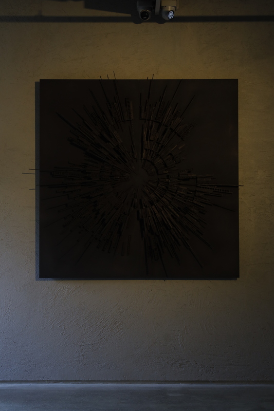 Imagined Different Futures - IIy