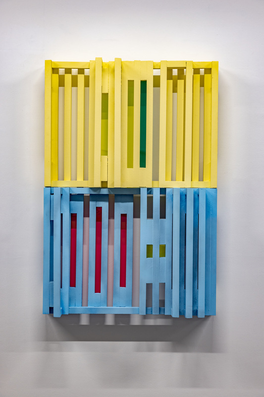 Study of daylight in phases 2