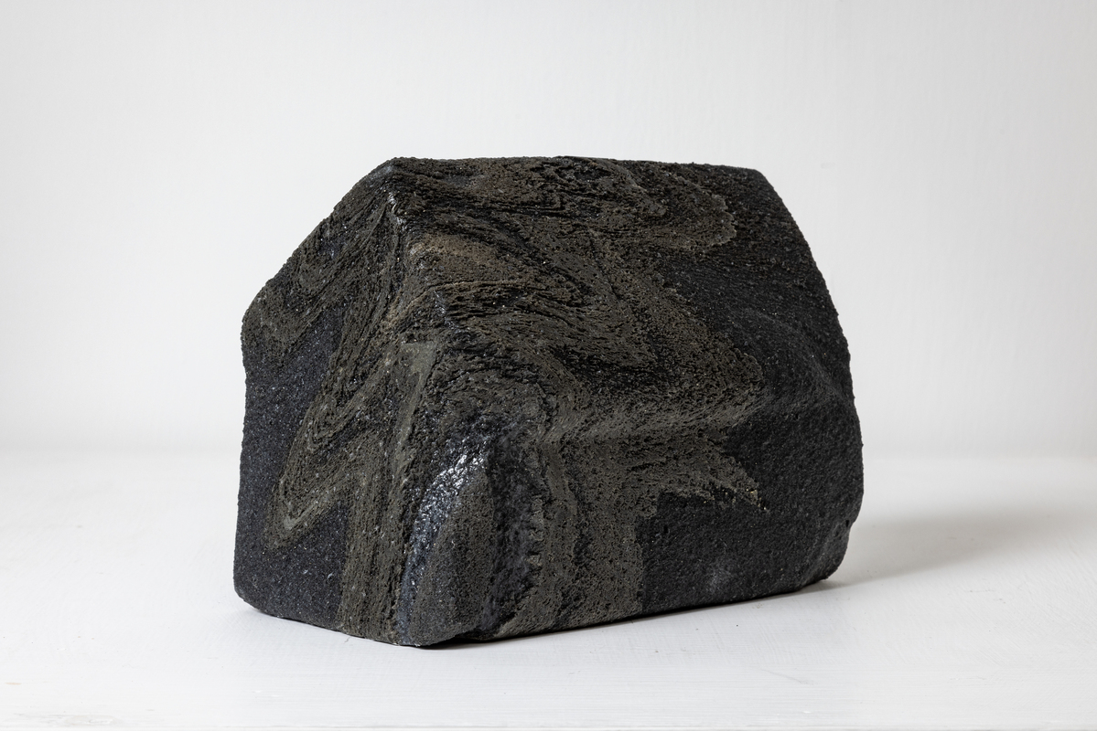 Baggage From 'The Longest March'