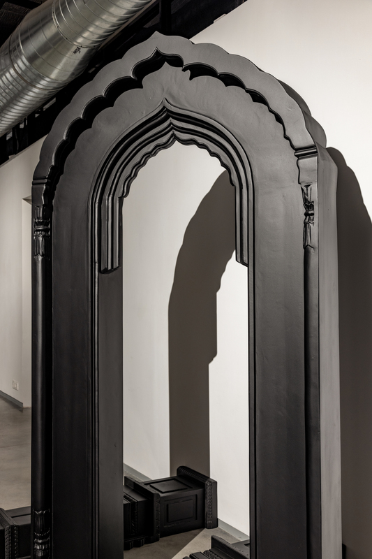 Skewed Histories (G1)