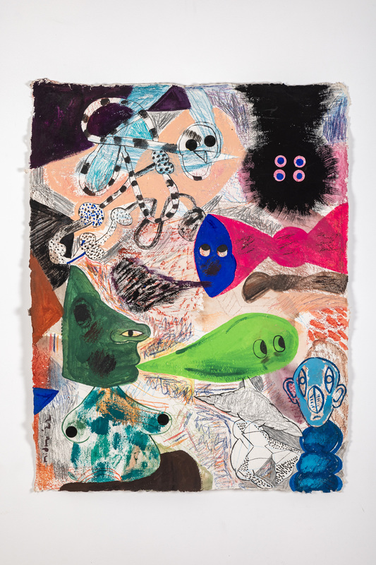 Flux Monsters