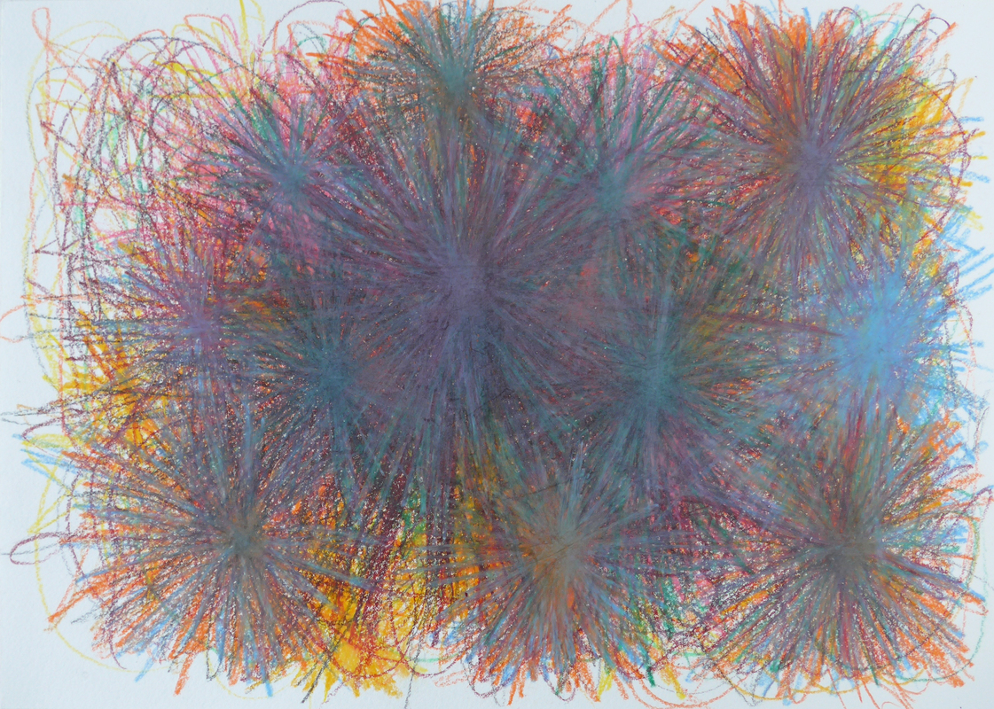 Untitled (Study No.4)