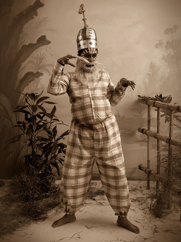 Land: Playfighting 2