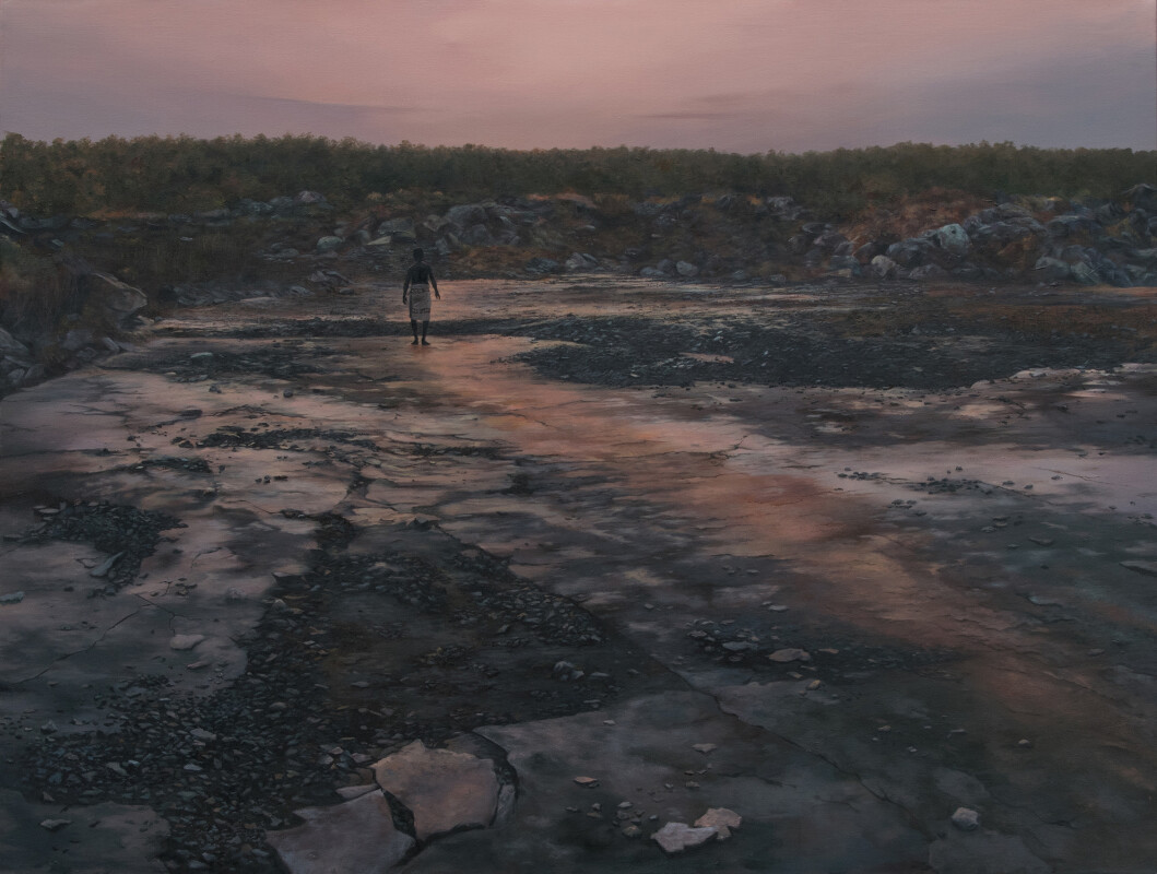 Searching Oneself, Outside