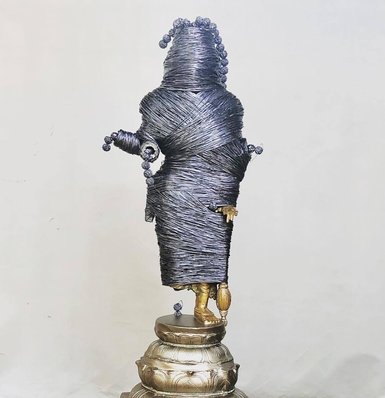 Spiritual Calibrator