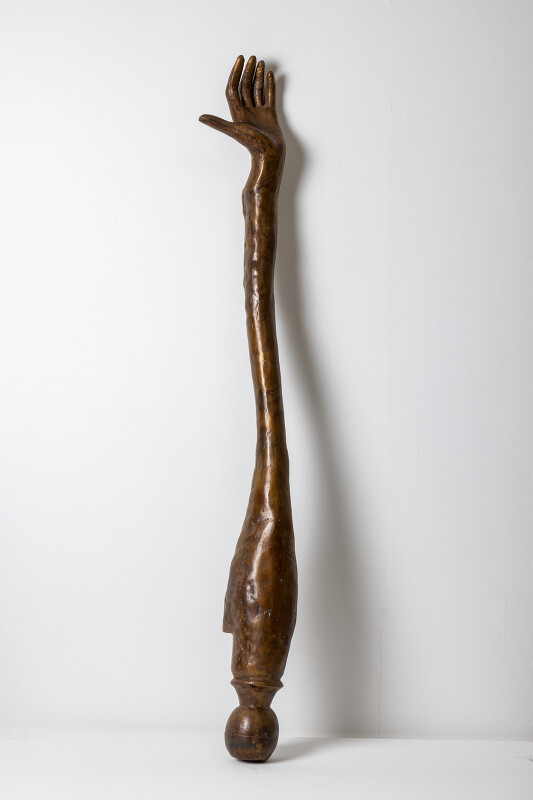 Baggage from 'The Longest March'_9