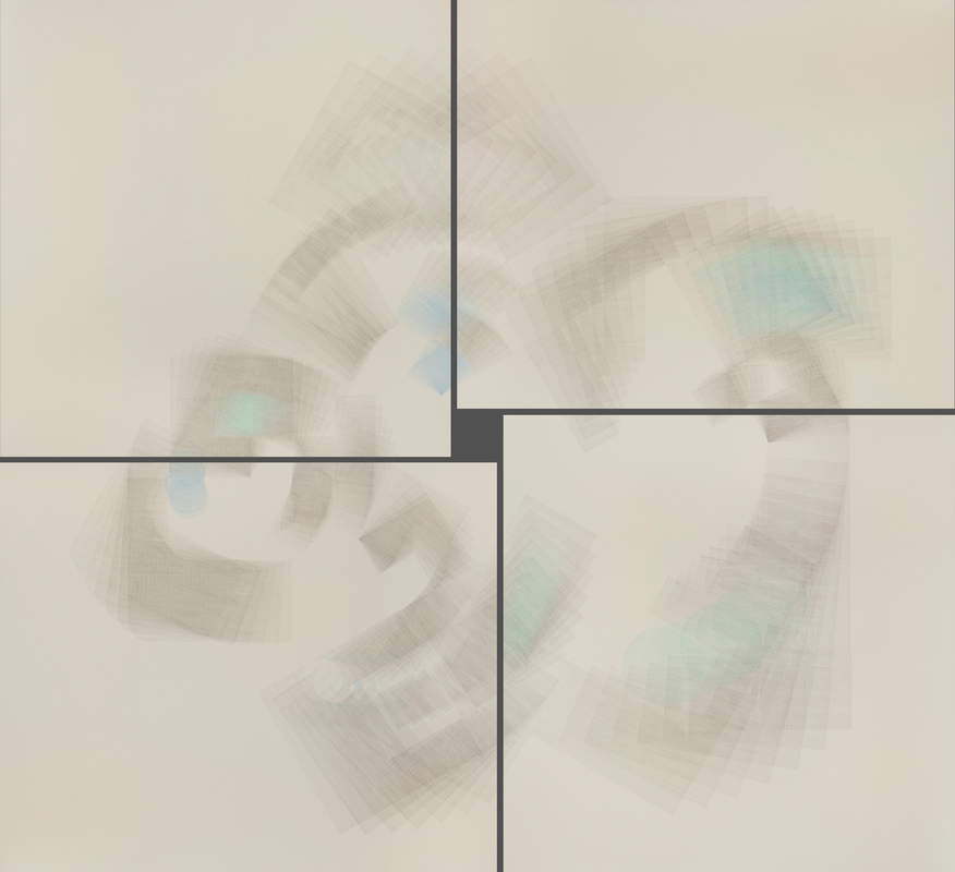 Notes on Movement #206