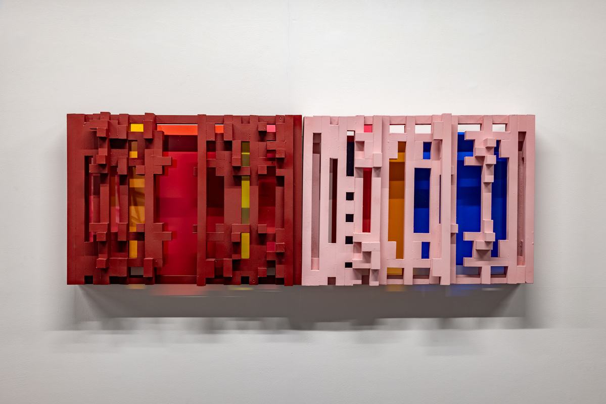 Study of daylight in phases 3