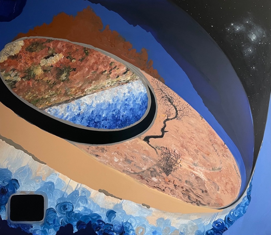 Red Centre Australia