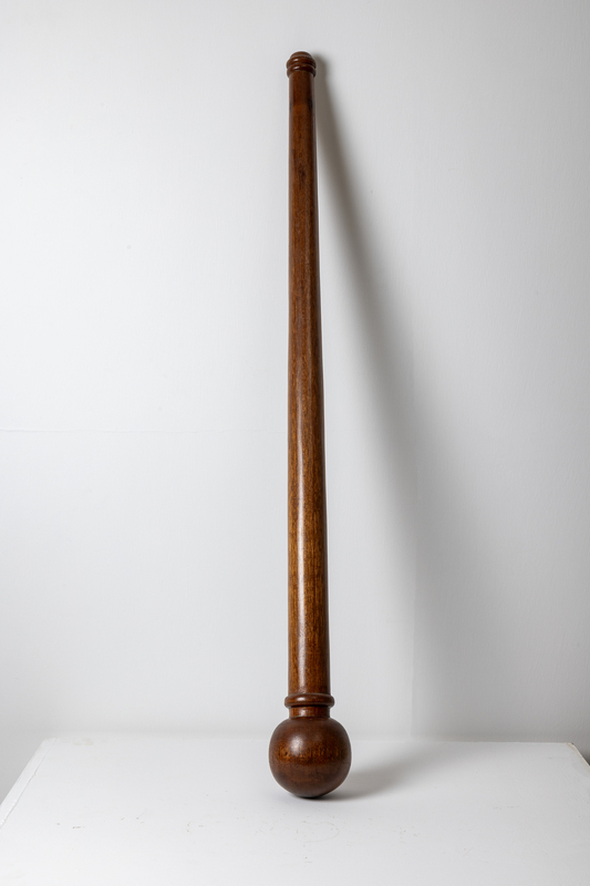 Baggage from 'The Longest March'_25