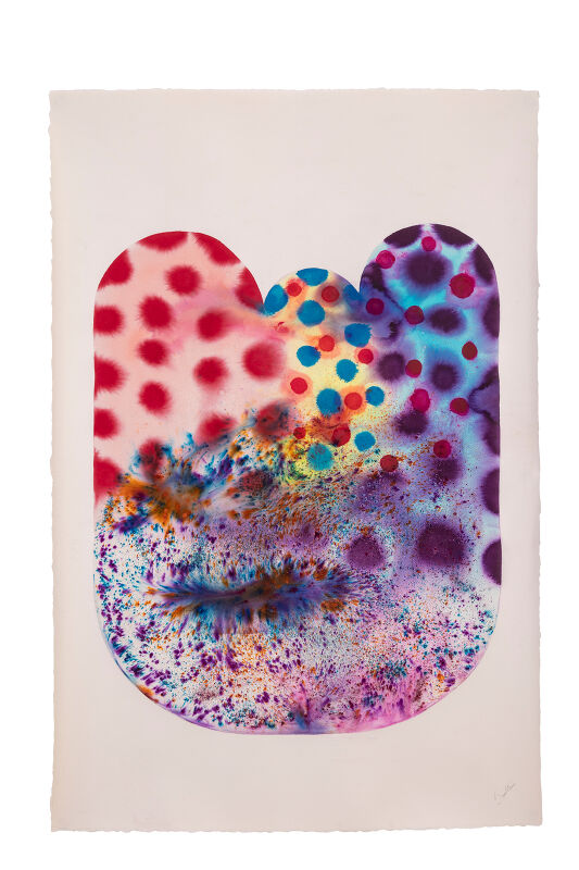 The Heart (Determined)