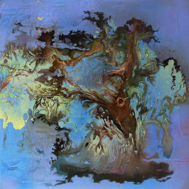 Treed