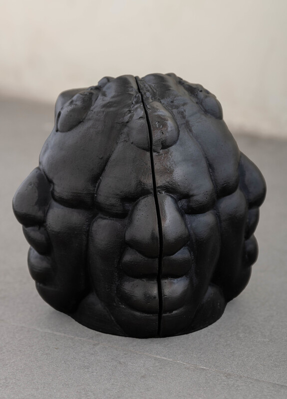 The Interstice (head)