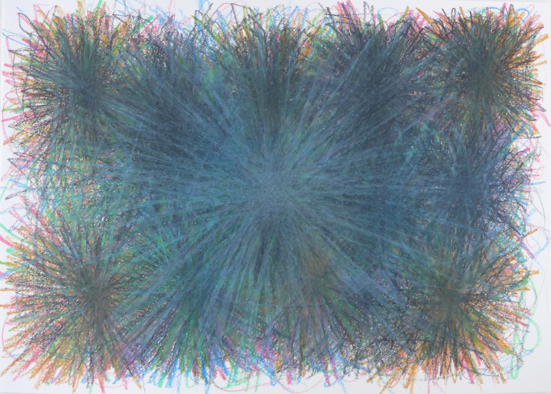 Untitled (Study No.5)