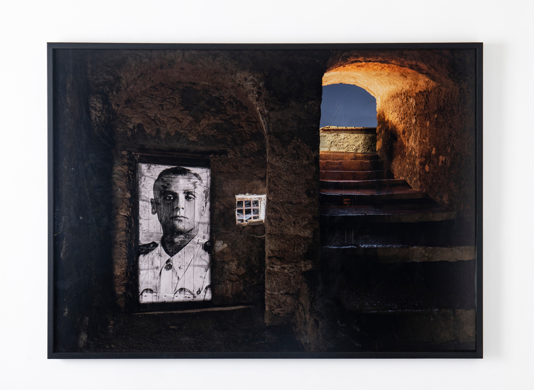 SHELTERED: Abruzzo