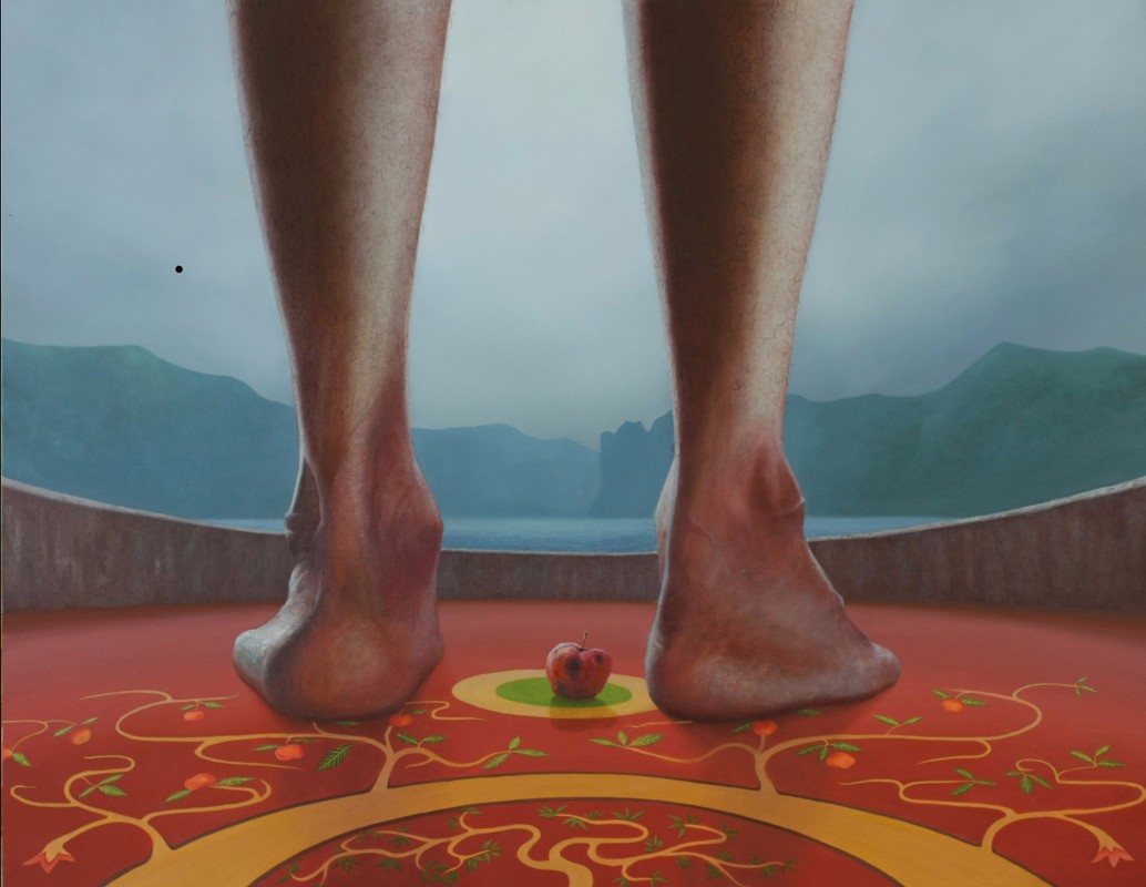 Proximity of Desires 3