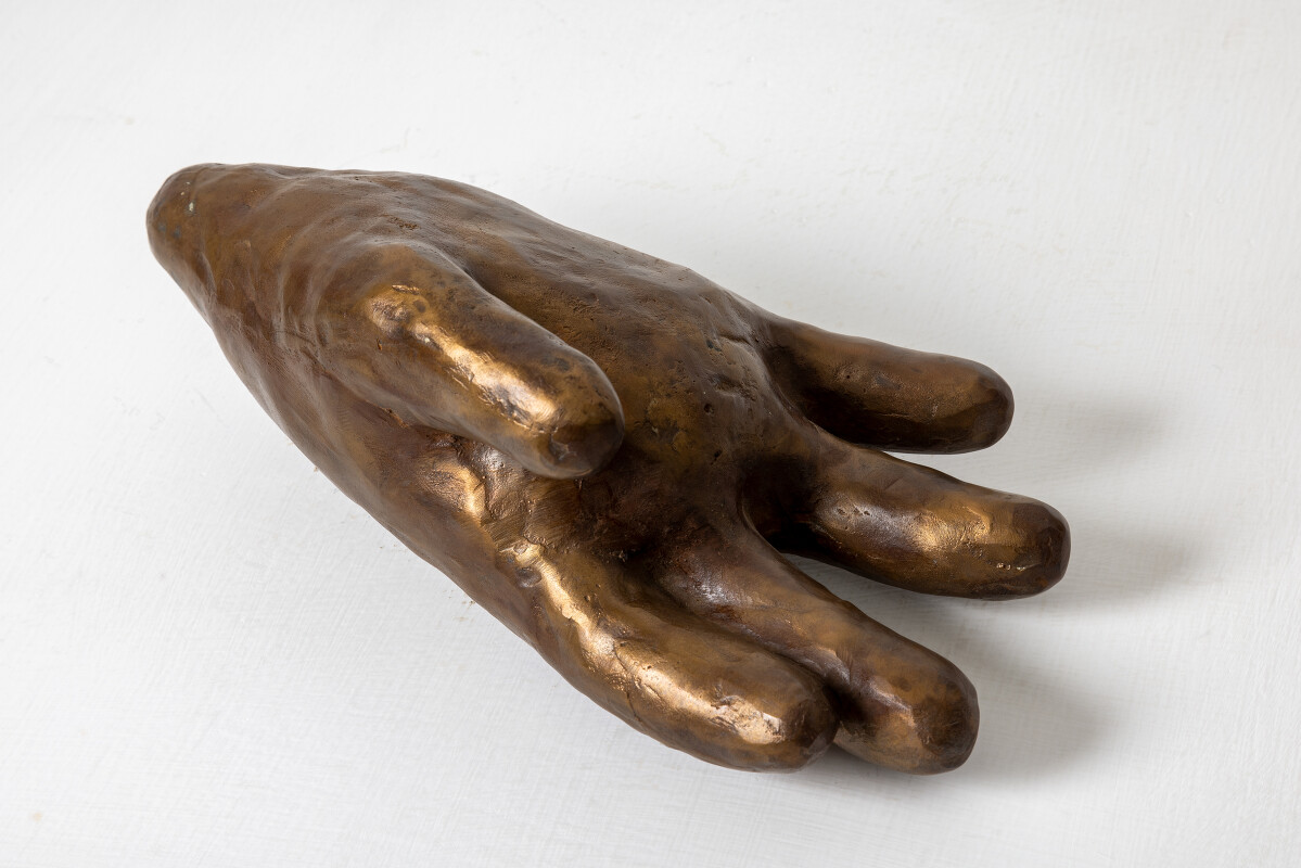 Baggage from 'The Longest March'_10