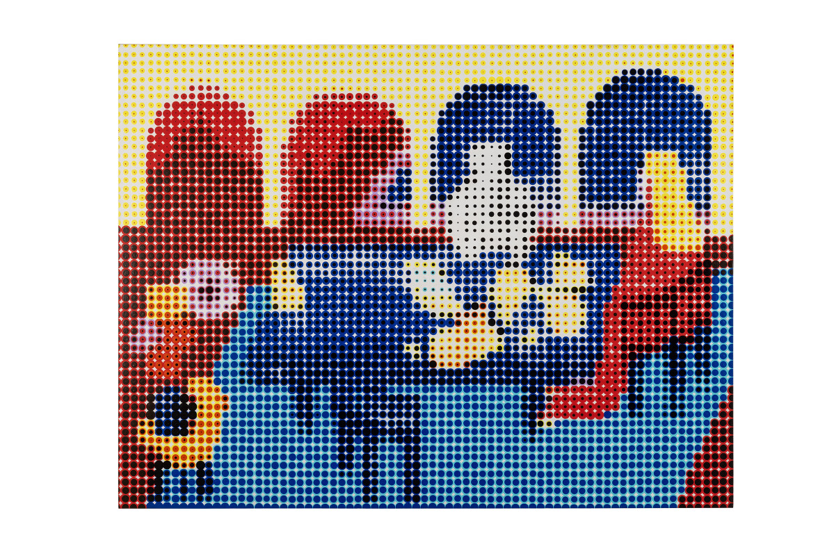 The Pursuit of Happiness