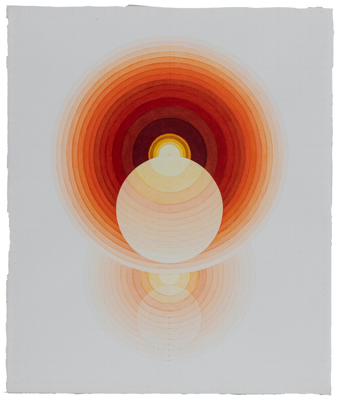 "Twinspur Flower", Botanical Studies