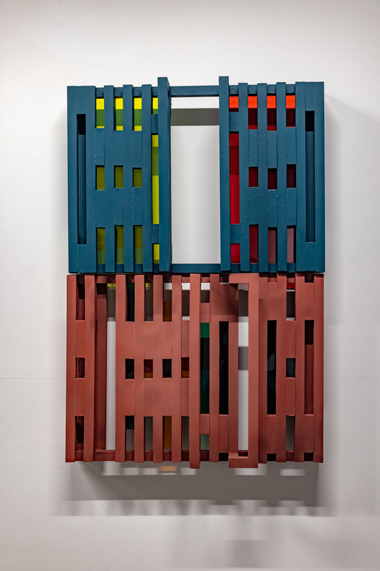 Study of daylight in phases 4