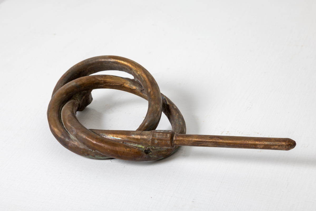 Baggage from 'The Longest March'_34