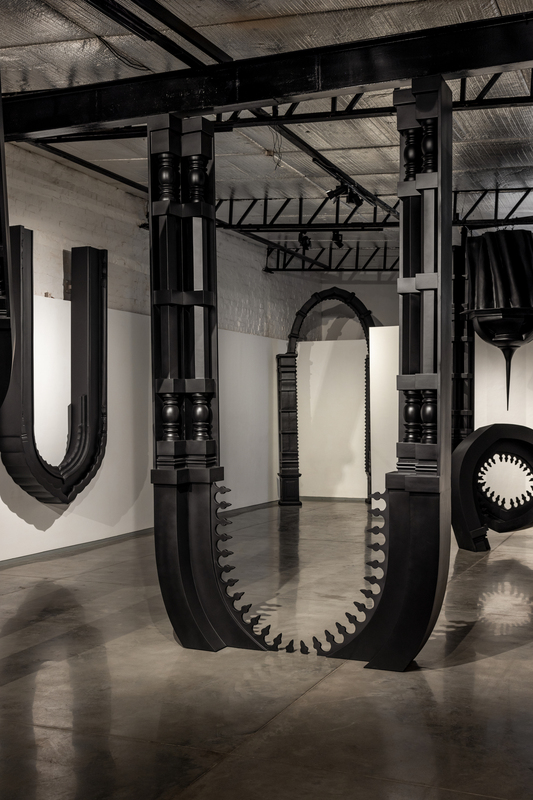 Skewed Histories (K3)