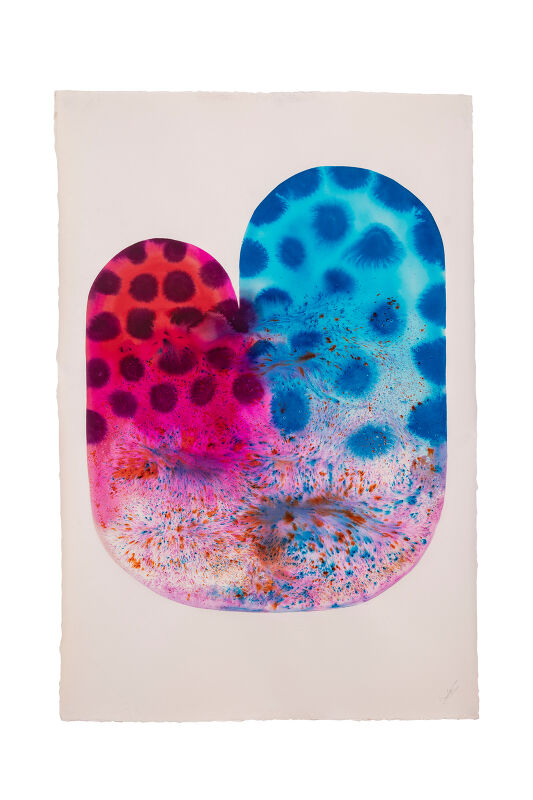 The Heart (Impassioned)