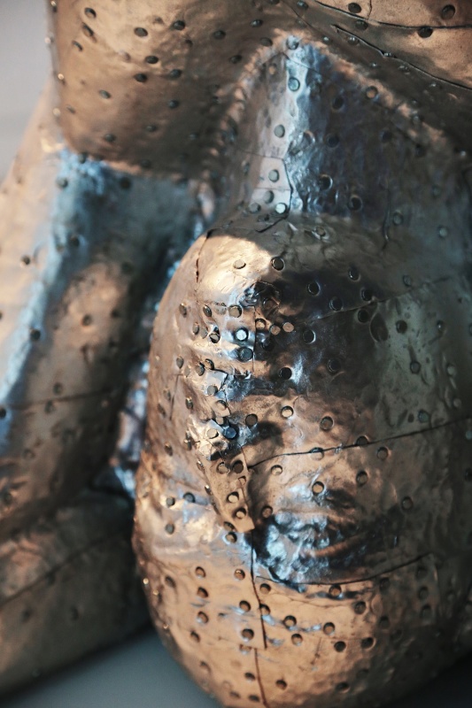 Live Stock, (Detail)