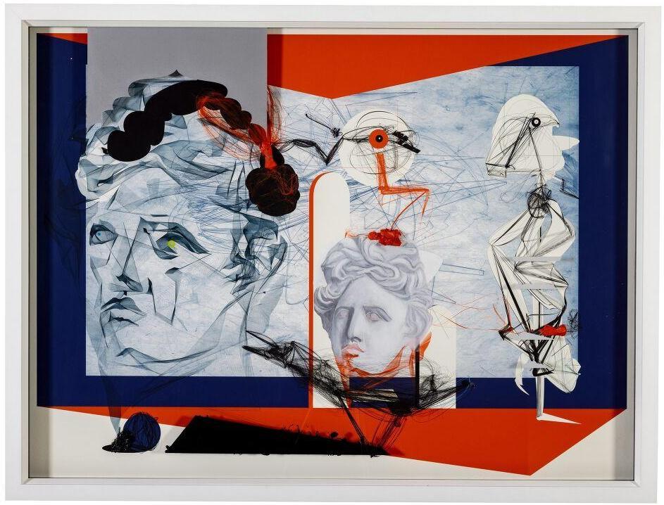 Alexa and her Dreams of Alexander