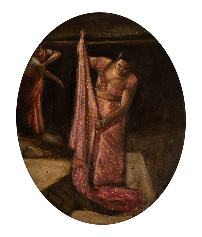 MOH MAYA (Maha kumbh, Prayagraj)